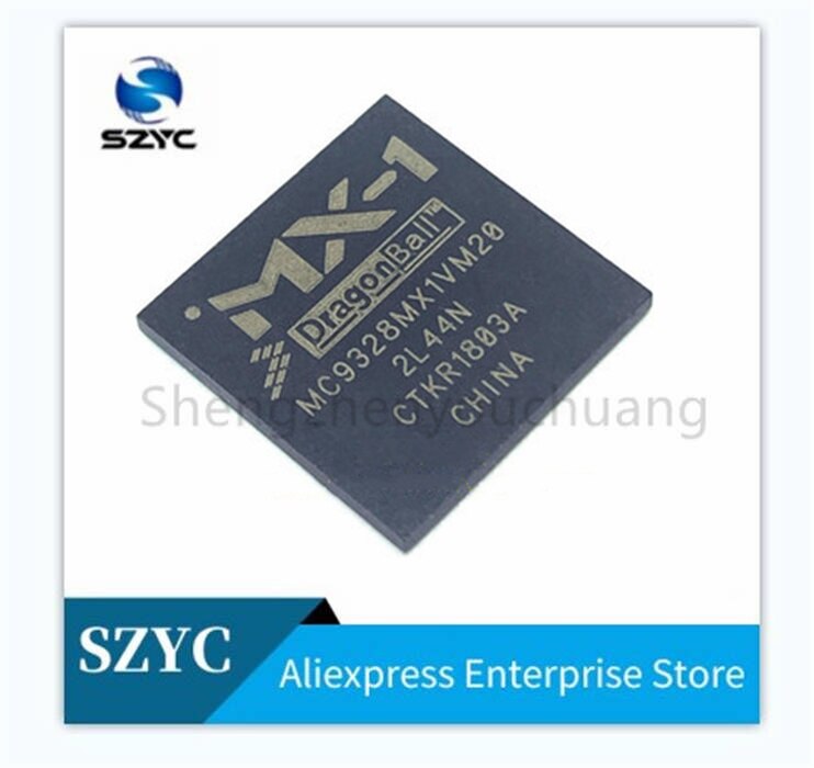 MC9328MX1VM20 MC9328 256  MAP-BGA,  , 1 /Ʈ, ǰ